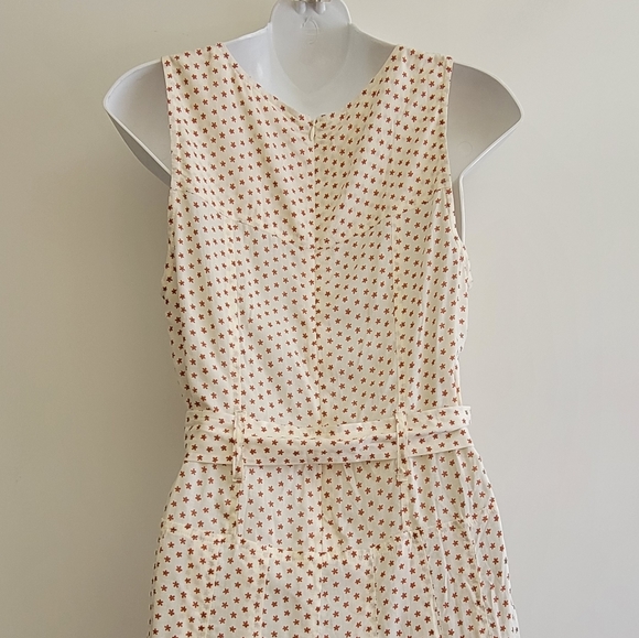 Free People Belted Dress - Picture 10 of 13